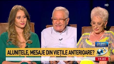 Adevărul despre semnificațiile ascunse ale semnelor din naștere! Mihai Voropchievi și Lidia Fecioru te învață să le dezlușești în funcție de mărime și formă!