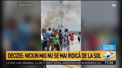 Decizie de ultimă oră luată de ministrul Apărării