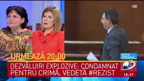 Eugen Teodorovici, ultimatum pentru șeful ANAF