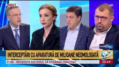 Document exploziv! Probe inventate &icirc;n dosare penale