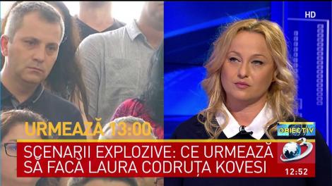 Ce făcea procurorul general Augustin Lazăr, &icirc;n timp ce Kovesi era revocată
