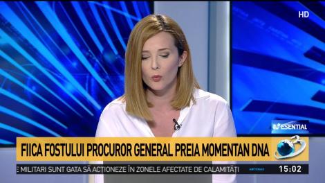 Decizie BOMBĂ. S-a decis cine este NOUL ȘEF al DNA! Surpriză de proporții!