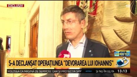 USR, propunere-bombă pentru Kovesi