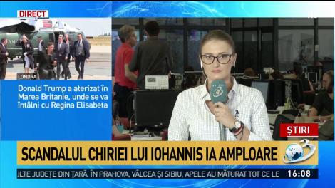 Scandalul chiriei lui Iohannis ia amploare! Președintele va fi somat de Fisc să plătească 1,2 milioane de lei