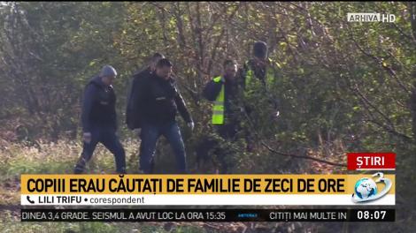 DRAMĂ CUMPLITĂ. Imagini ȘOCANTE! Doi copii au fost găsiți MORȚI într-o localitate din Vaslui