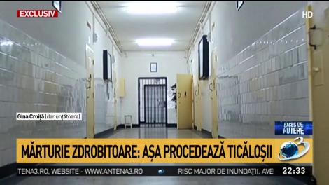 &Icirc;nregistrări făcute &bdquo;la vedere&rdquo; &icirc;n cazul fostului avocat Sever Teodorescu