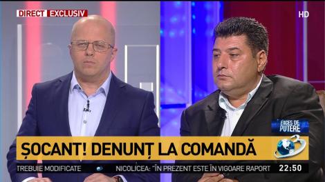 Lidia Bărbulescu, despre denunțul la comandă: Noi nu ne-am cunoscut, nu am avut niciun fel de relație