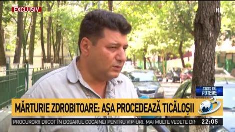 Ies la iveală noi denunțuri la comandă. Ținta, șefa &Icirc;naltei Curți. Fost avocat: &bdquo;Mi-au propus să semnez un denunț gata formulat&rdquo;