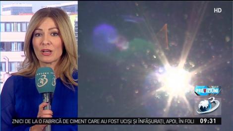 Anunțul ANM despre vremea din zilele următoare. Se întorc ploile, iar frigul pune stăpânire pe toată țara