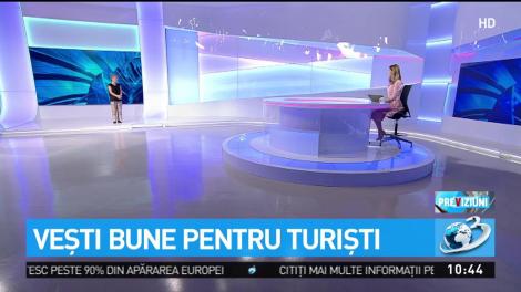 Mările din U.E., mai curate ca niciodată. Unde sunt cele mai curate ape pentru scăldat