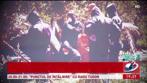 Pesta porcină face ravagii în România. Peste 45.000 de porci, uciși la o singură fermă