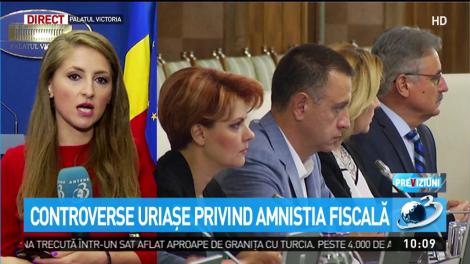 Cine ar putea scăpa de datorii