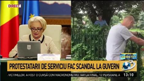 Ce declaraţii a făcut Viorica Dăncilă după &icirc;nt&acirc;lnirea cu Klaus Iohannis