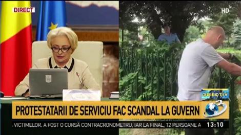 Ce declaraţii a făcut Viorica Dăncilă după întâlnirea cu Klaus Iohannis