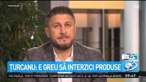 Dublul standard la diverse tipuri de produse, în atenția Parlamentului European
