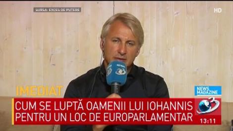 ANAF, lovitură grea pentru familia Iohannis