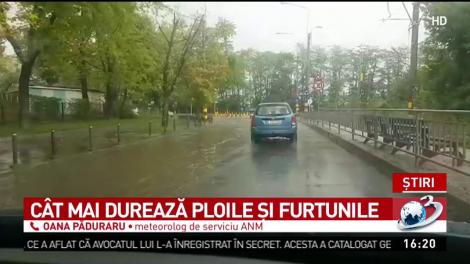 Veste proastă din partea meteorologilor! Cum va fi vremea săptăm&acirc;na viitoare