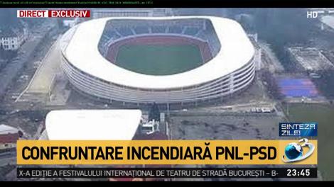 Imagini cu stadionul din T&acirc;rgu-Jiu