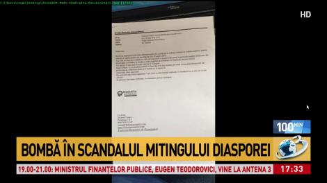 Primăria Capitalei a aprobat mitingul din 10 august