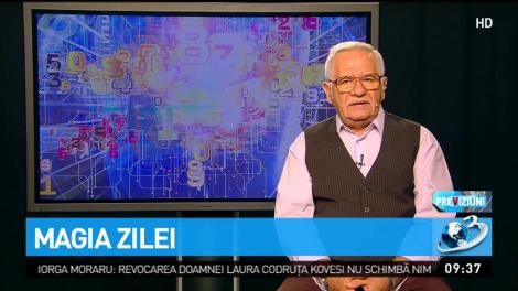 Magia Zilei, cu Mihai Voropchievici. Nativii care iubesc libertatea, dar cărora le este frică de luarea deciziilor!