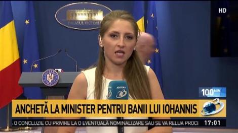Dragnea &icirc;i somează pe ministru şi pe şeful ANAF