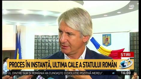 Lovitură pentru statul rom&acirc;n. Nu poate recupera banii &icirc;ncasați drept chirie de Iohannis