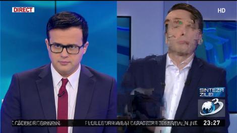 Mircea Badea: Țara asta nu se va mai face bine