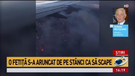 Reacţia lui Teodor Meleşcanu cu privire la tragedia din Grecia