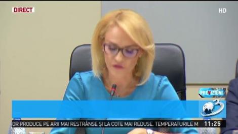 Gabriela Firea, anunț important pentru bucureșteni: Vom acorda vouchere pentru mașini noi