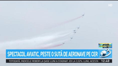 BIAS 2018. Ultimele pregătiri, înainte de marele eveniment