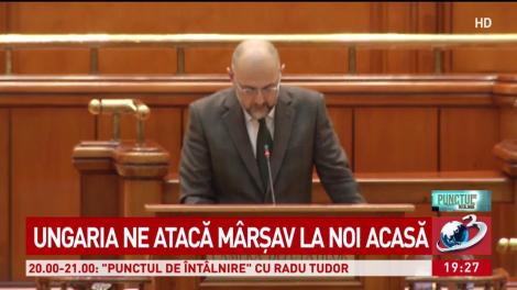 Avertisment DUR: Ungaria ne atacă la noi acasă! Tăcerea și toleranța României sunt exagerate