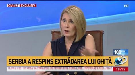 Ion Cristoiu: Marea problemă la DNA e că ei nu mai sunt procurori
