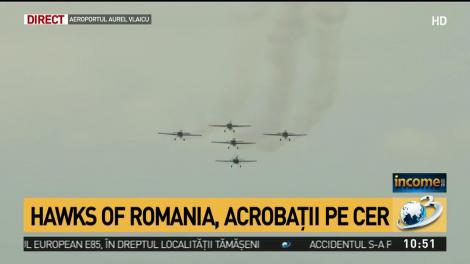 BIAS 2018. Pilot polonez:&nbsp;Suntem aici să sprijinim Forțele Aeriene Rom&acirc;ne
