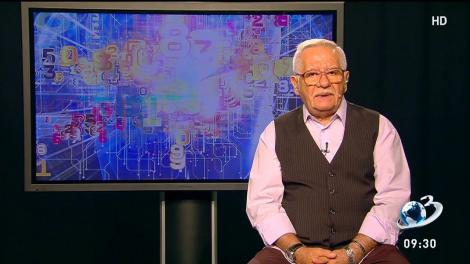 Magia Zilei. Mihai Voropchievici vorbește despre nativii cu cifra de destin 4. Sunt responsabili și hotăr&acirc;ți