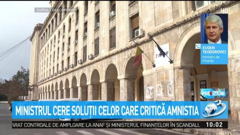 Amnistia fiscală, criticată dur, dar benefică