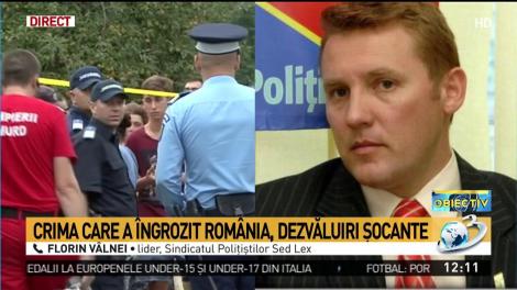 Şeful poliţiştilor trage un semnal de alarmă: Un singur psiholog, la cel puţin 1.000 de oameni