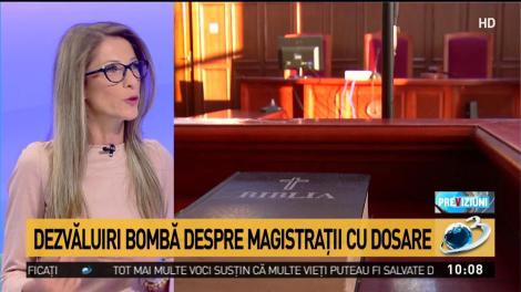 Inspecţia Judiciară, controale de amploare la DNA. Magistraţi ţinuţi &icirc;n şah cu dosare la DNA