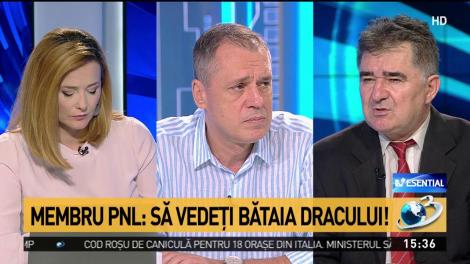 Amenințări suburbane &icirc;n PNL