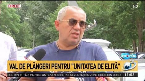 Val de pl&acirc;ngeri pentru &bdquo;Unitatea de elită&rdquo;. Andreea Cosma, o nouă pl&acirc;ngere penală