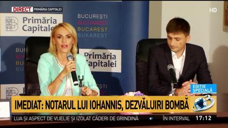 Gabriela Firea, anunț imporant pentru mii de români: Am semnat contractul de achiziție pentru 106 ambulanțe