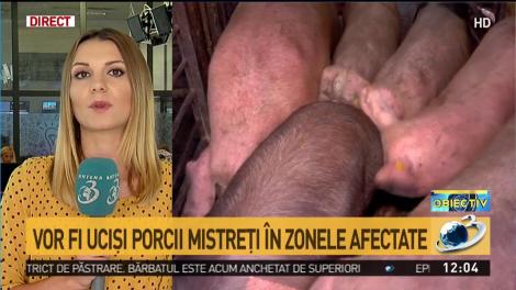 Pericol pentru sănătatea rom&acirc;nilor, măsuri urgente