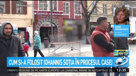 Dezvăluiri incendiare despre Carmen Iohannis. Cum şi-a folosit preşedintele soţia &icirc;n procesul casei