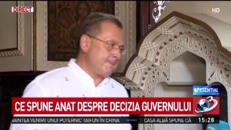 ANAT, despre decizia Guvernului! Ce pachete turistice vor fi garantate