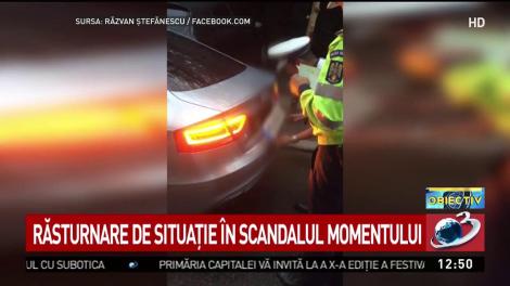 Răsturnare de situaţie &icirc;n scandalul momentului