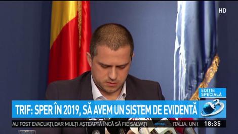 Ministrul Turismului: Sper &icirc;n 2019, să avem un sistem de evidenţă