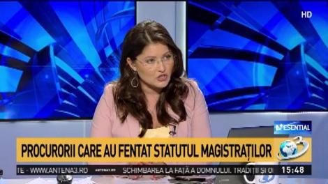 Delegări cu scandal la DNA