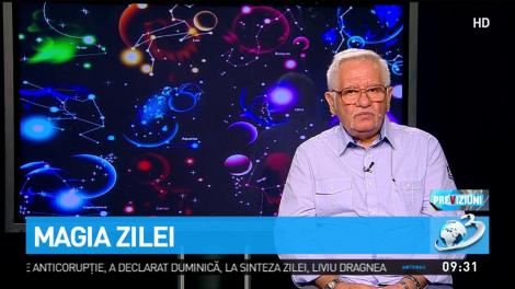 Mihai Voropchievici, despre cum se comportă ZODIILE în dragoste. Nativii care adoră aventurile pasagere şi se tem de relaţii serioase!