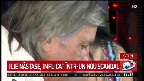 Ilie Năstase, implicat &icirc;ntr-un nou scandal
