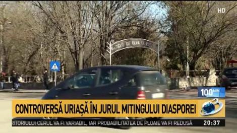 Organizatorul protestului din 10 august: Nu &icirc;mi mai pot asuma