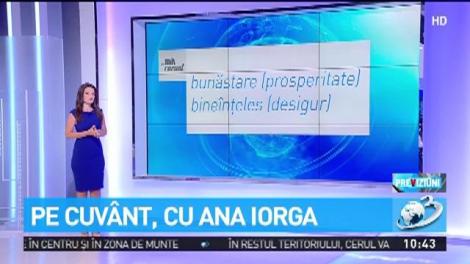 Cum diferențiem cuvintele compuse de niște grupări de cuvinte compuse